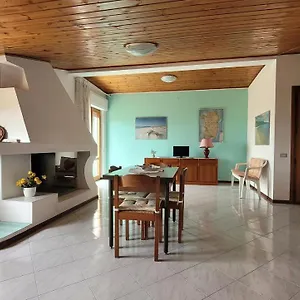Casa Giuliana A 5 Minuti In Macchina Dal Poetto Quartu SantʼElena