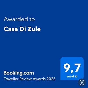 Casa Di Zule Quartu SantʼElena